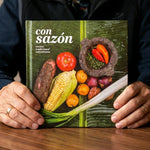 Con Sazón
