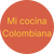 Mi Cocina Colombiana
