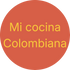 Mi Cocina Colombiana