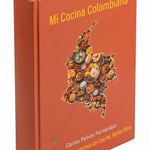 Mi cocina Colombiana