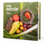 Con Sazón