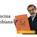 Mi cocina Colombiana